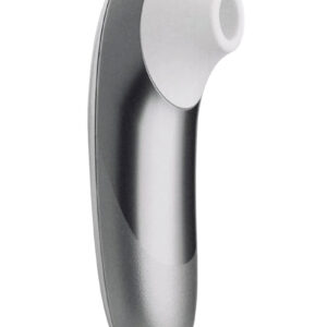 Stimulateur clitoridien Womanizer Pro argent