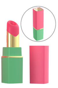 Womanizer Beauty vert