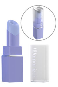 Womanizer Beauty violet
