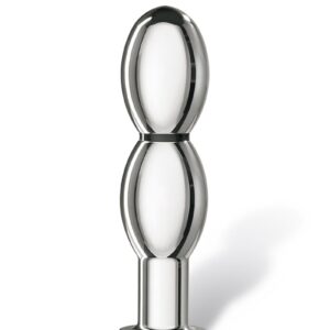 Dildo électro-stimulation O(h!)-thello - Mystim