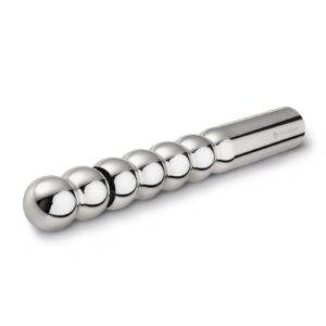 Dildo électro-stimulation Bal(l)zac - Mystim