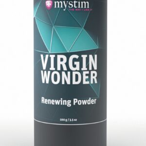 Poudre d'entretien masturbateur - Mystim