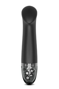 Vibro point G Right On Ron E-Stim Edition