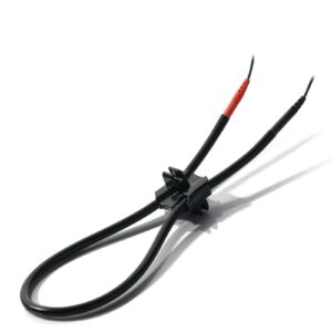 Electrode pour testicules Heavenly Henry - Mystim
