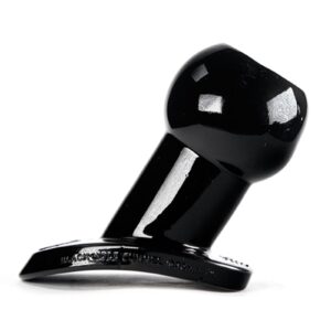 Plug anal Tunnel XL (4,2cm) - ZIZI XXX