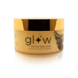 Crème brillante corporelle 250ml - Orgie