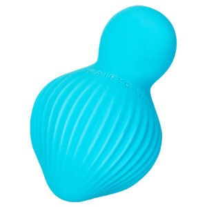 Mini vibro rechargeable EnchantedDesire bleu - FairyGasm