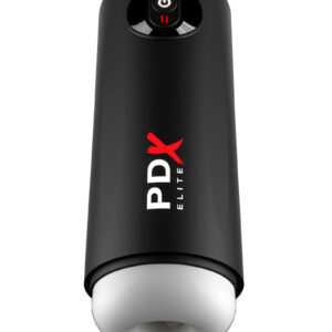 Masturbateur PDX Elite Moto Milker