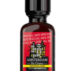 Poppers Amsterdam Special 24ml