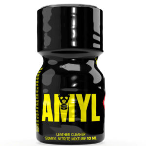 Poppers Amyl 10 ml