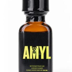 Poppers Amyl 24 ml