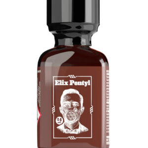 Poppers Elix-Pentyl  24 ml