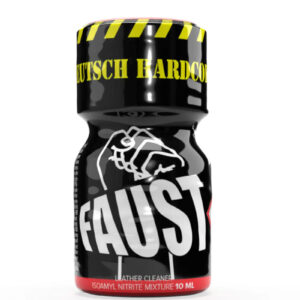 Poppers Faust 10 ml