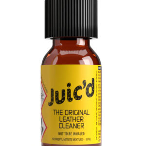 Poppers Juic'D The Original 18ml