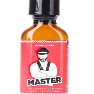 Poppers Master 24ml