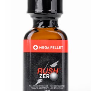 Poppers Rush zero 24 ml