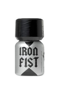 Poppers Iron Fist 10ml