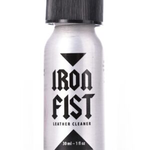 Poppers Iron Fist 24 ml