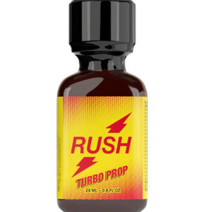 Poppers Rush Turbo Propyl 24ml
