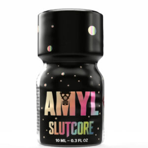 Poppers Amyl Slutcore 10ml