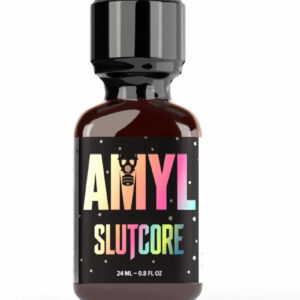 Poppers Amyl Slutcore 24ml