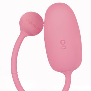 Entraineur personnel Kegel Coach - Magic Motion