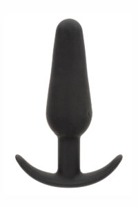 Plug anal vibrant fin - Calexotics