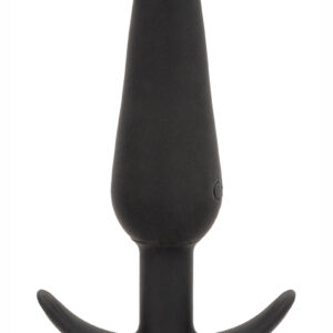 Plug anal vibrant fin - Calexotics
