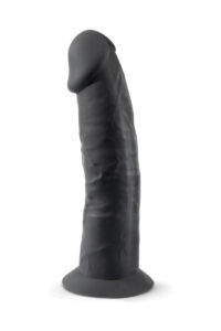 Gode The Original Model 2 noir 19 cm - SilexD