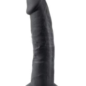 Gode The Original Model 2 noir 19 cm - SilexD
