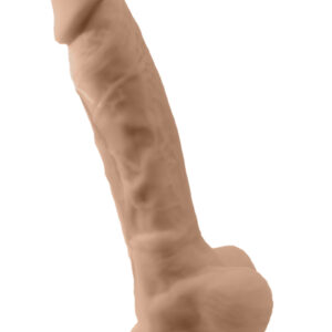 Gode The Original Model 1 flesh 20 cm - SilexD