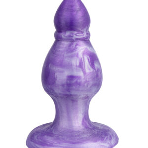 Plug anal Queen M Fantasy Collection - SilexD