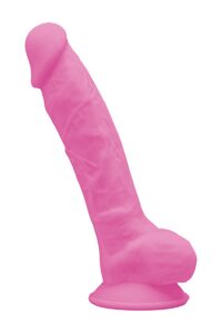 Gode The Original Model 1 phosphorescent 17,5cm - SilexD