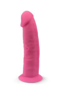 Gode The Original Model 2 phosphorescent 15,4 cm - SilexD