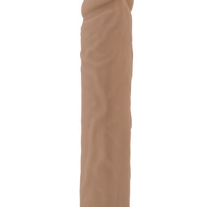 Gode Liquid Silicone Model 2 flesh 23cm - SilexD