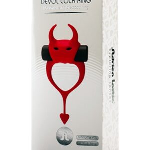 Devol Cockring - Adrien Lastic