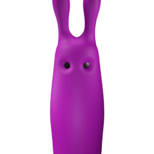 Pocket vibe lapin violet - Adrien Lastic