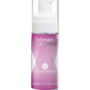 Lubrifiant intime 100ml - Femintimate