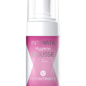 Mousse pour hygiène intime 100ml - Femintimate