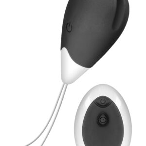Oeuf vibrant télécommandé