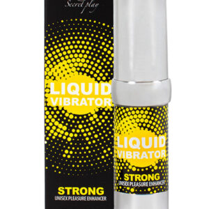 Liquid Vibrator Fort - 15 ml