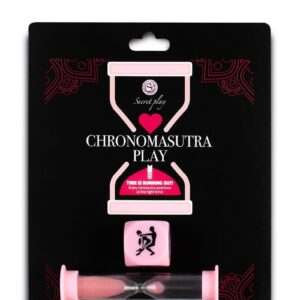 Jeu Chrono Kamasutra