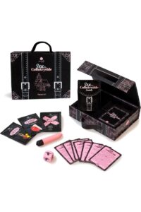 Kit de voyage Sex In The Countryside - Secret Play