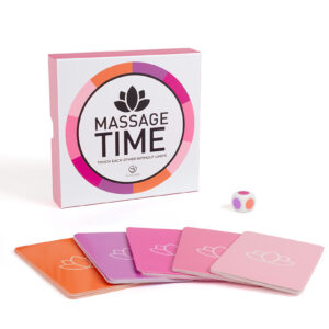 Jeu Massage time - Secret Play