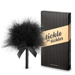 Plumeau Tickle me tickler