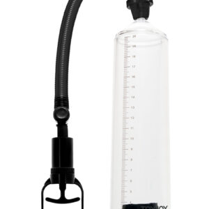 Pompe à pénis ToyJoy Power Pump noir