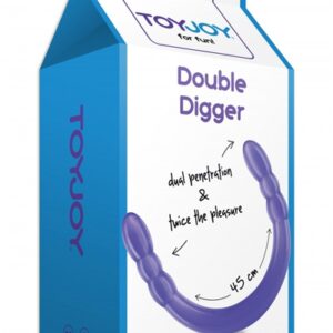 Double Digger Dong