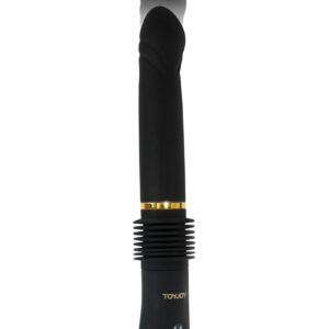 Vibro va-et-vient Magnum Opus