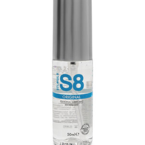 Lubrifiant S8 original 50ml