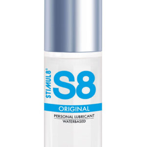 Lubrifiant S8 original 125ml